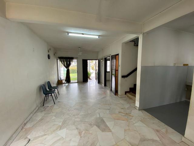 2Storey Terrace 4 Bedrooms for Sale in SS 19 Subang Jaya Freehold
