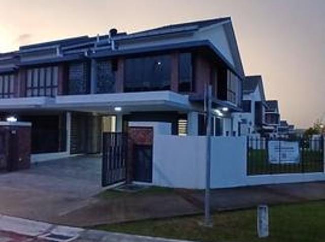 2storey Terrace Corner Elmina West Elmina Green 4