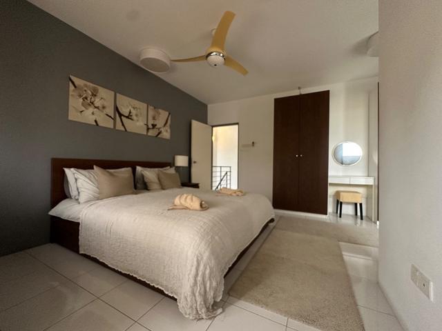 2Storey Terrace Corner unit for Sale 2900 sqft Sungai Petani