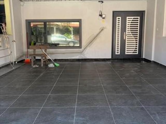 2Storey Terrace Cheaper Taman Seri Tambun Simpang Ampat