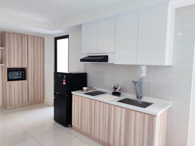 2Storey Terrace Avira Medini Sunway Legoland Tuas Gleneagles