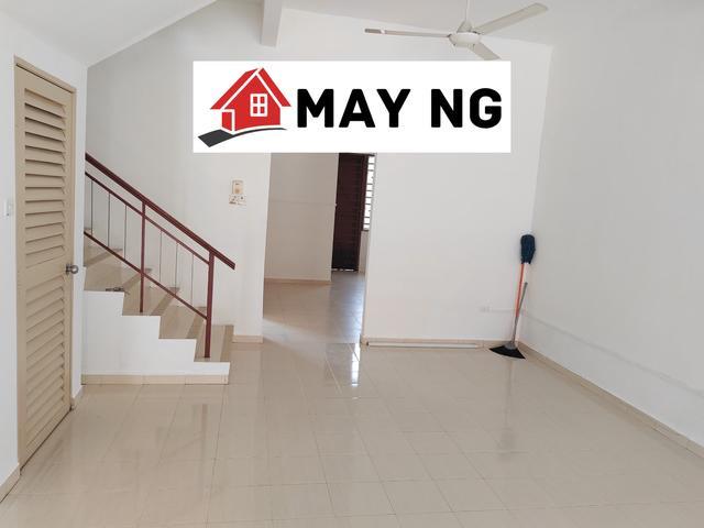 2storey Terrace Bayu MutiaraBukit TengahBukit Mertajam For Sale