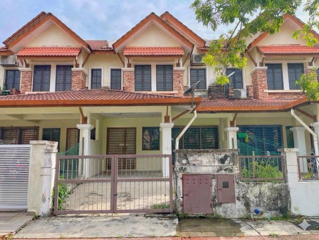 2Storey Terrace Bandar Nusaputra Puchong