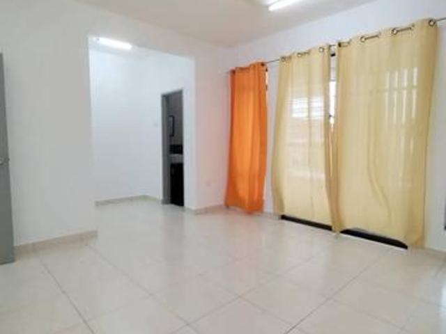 2storey terrace bandar dato onn