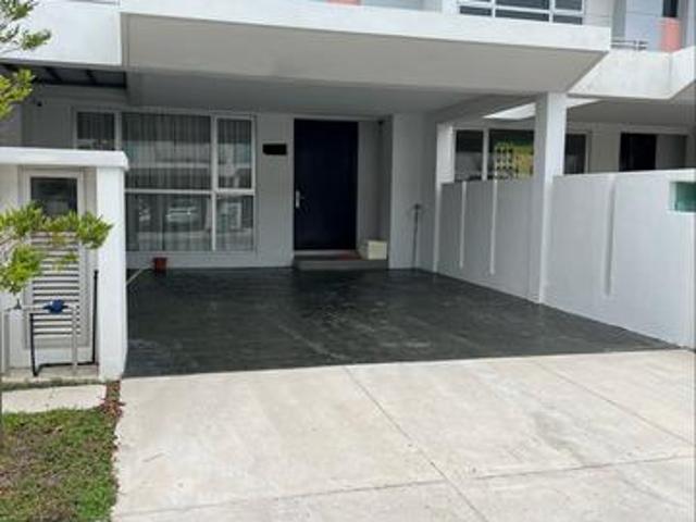 2Storey Terrace Bandar Tropicana Aman