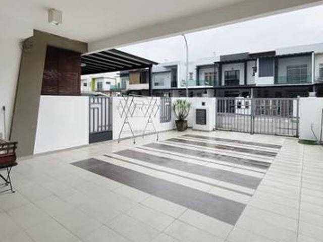 2Storey Terrace Bukit Indah Aeon Mall Tuas GG Horizon Hills
