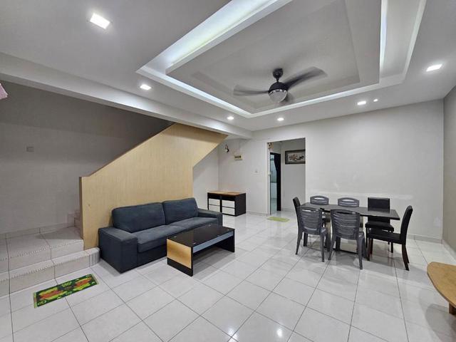 2Storey Terrace Bukit Indah Tuas Aeon Mall GG Skudai Gelang