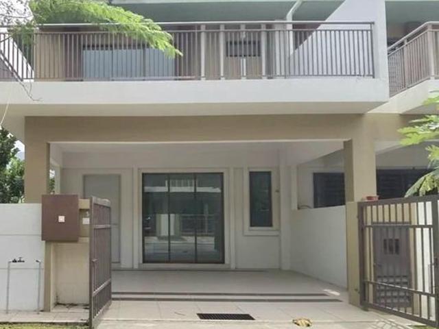 2Storey Terrace DESA MAYANG SARI NILAI NEGERI SEMBILAN