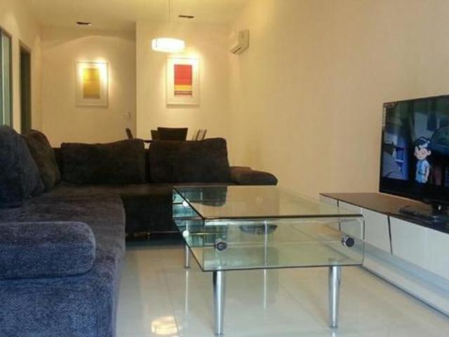 2Storey Terrace East Ledang Iskandar Puteri Eco Botanic near Tuas