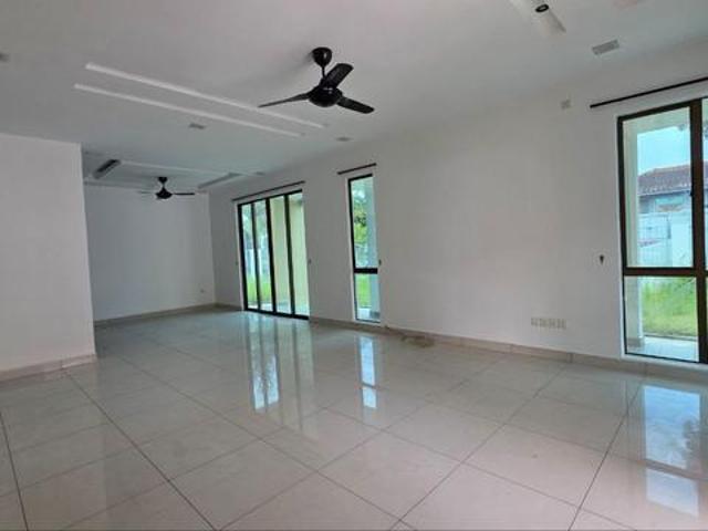 2Storey Terrace Eco Botanic Legoland Medini Horizon Hills Tuas