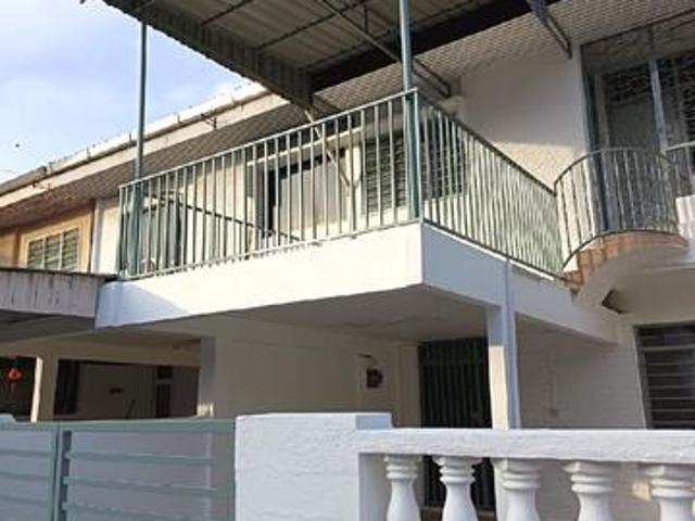2Storey Terrace for Rent Direct Owner