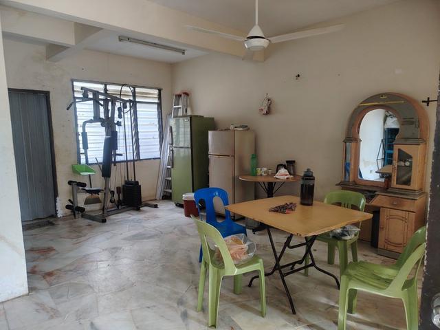 2Storey Terrace for SALE at Taman Merdeka Jaya Melaka below 200k