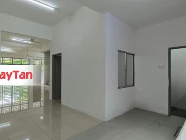 2Storey Terrace For Sale Nibong Tebal