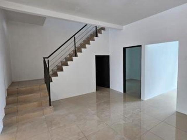2Storey Terrace for Sale Taman Machang Bubok Bukit Mertajam