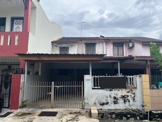 2storey Terrace for sale Teres 2 Tingkat di Puchong untuk Dijual