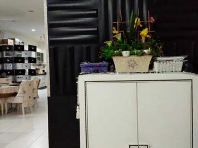 2Storey Terrace Facing East Sunway Aspera Sg Batu Teluk Kumbar