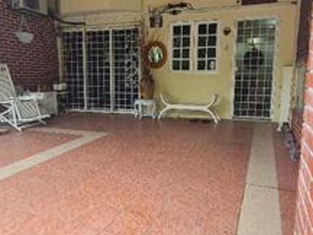 2Storey Terrace House 4R4B Fully Renovated Extended Taman Jasmin