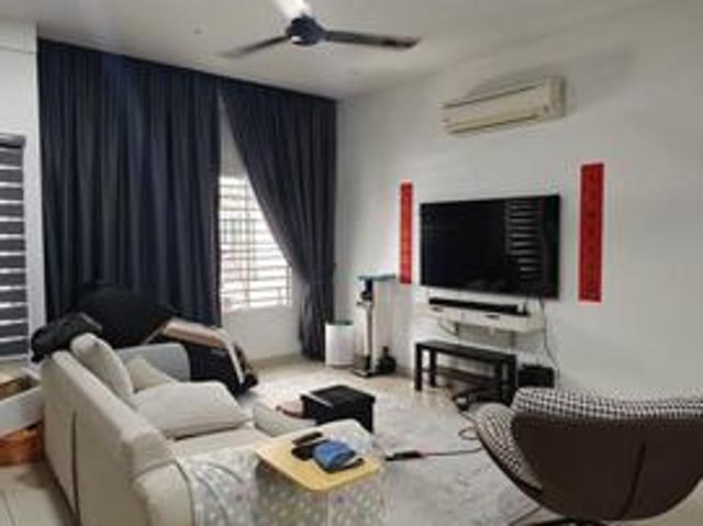 2Storey Terrace House Aman Putri U17 Shah Alam