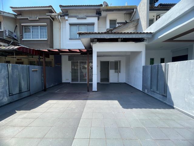 2Storey Terrace House Angsana Bandar Botanic Klang