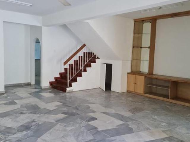 2storey terrace house at Kajang Bukit Mewah Phase 5 For Rent