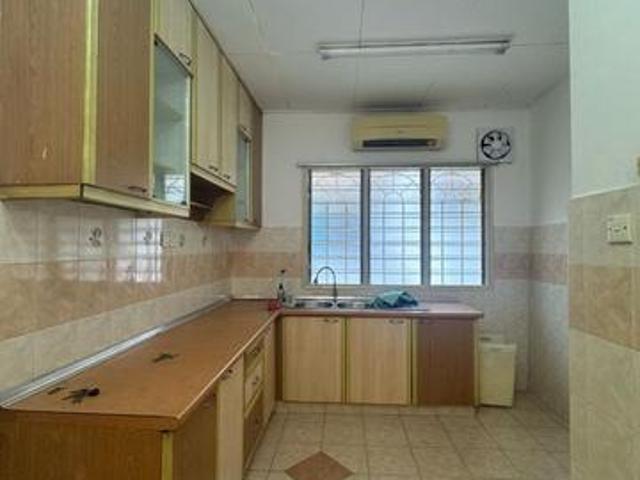 2Storey Terrace House Bandar Kinrara