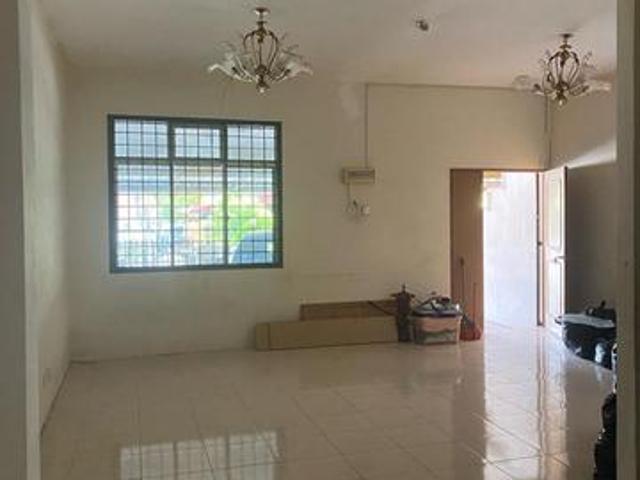 2Storey Terrace House di Jitra Dijual Bawah Market Value