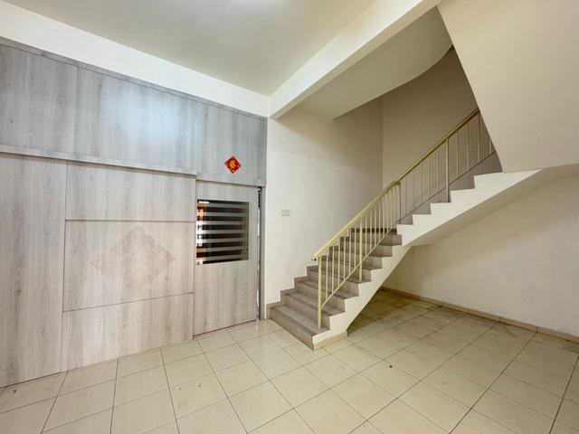 2storey terrace house for Rent at Raja Uda Butterworth