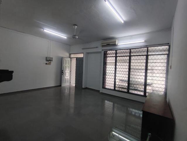 2Storey Terrace House For Rent BM Penang