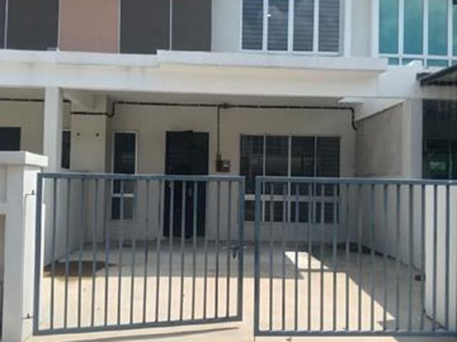 2Storey Terrace House for Rent Sari Alamanda 4 Rawang