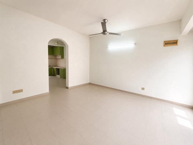2Storey Terrace House for Rent Taman Delima Cheras near Alam Damai