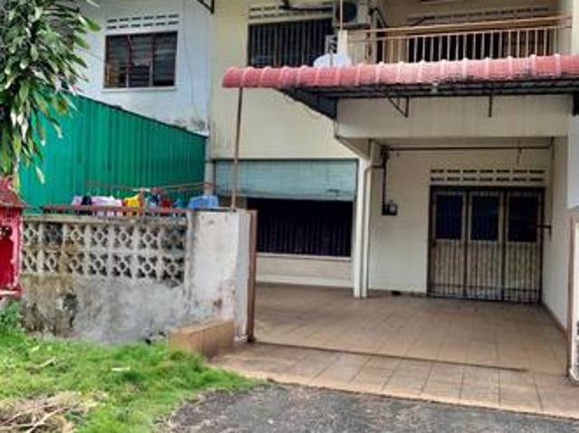 2Storey Terrace House For Sale