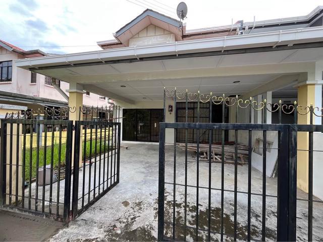 2Storey Terrace House for Sale at IJM Taman Utama Sandakan