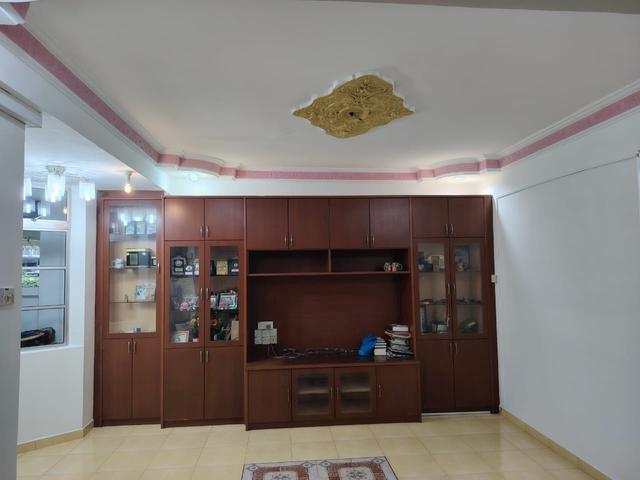 2storey Terrace House for sale at Taman Pauh Jaya