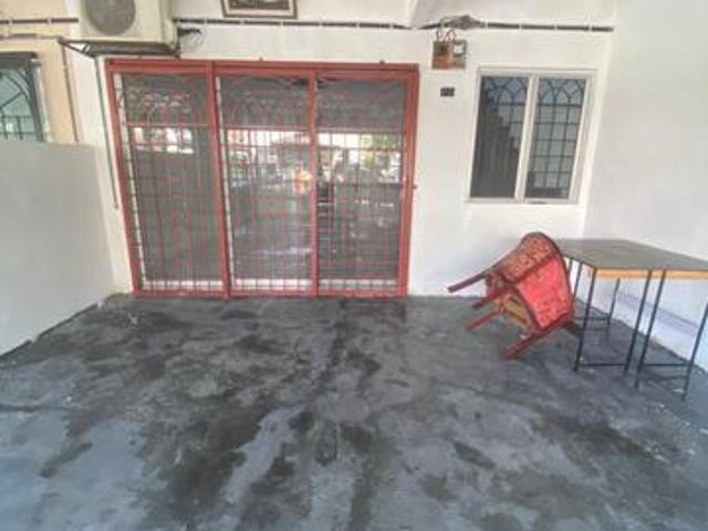 2Storey Terrace House for Sale Bandar Seremban Selatan