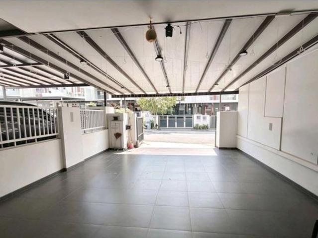 2Storey Terrace House For Sale Setia Eco Village Freehold GG