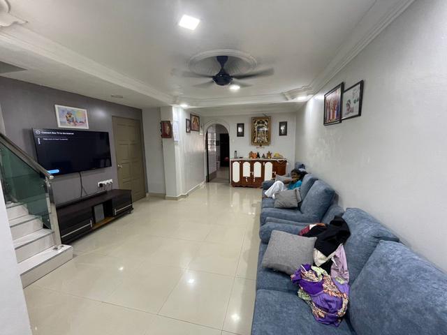 2Storey Terrace House For Sale Taman Medan PJ