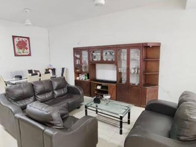 2Storey Terrace House for SaleBandar Tasek Mutiara Simpang Ampat