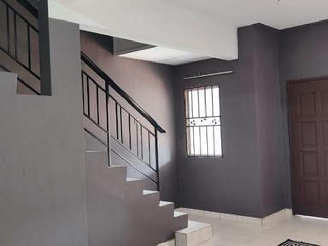 2storey Terrace House Kota Emerald Garnet Rawang