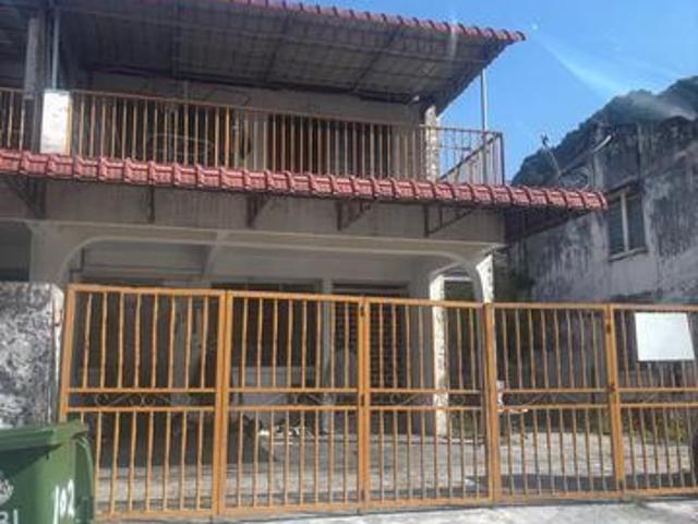 2Storey Terrace House in Taman Cempaka Sari 26 Ipoh