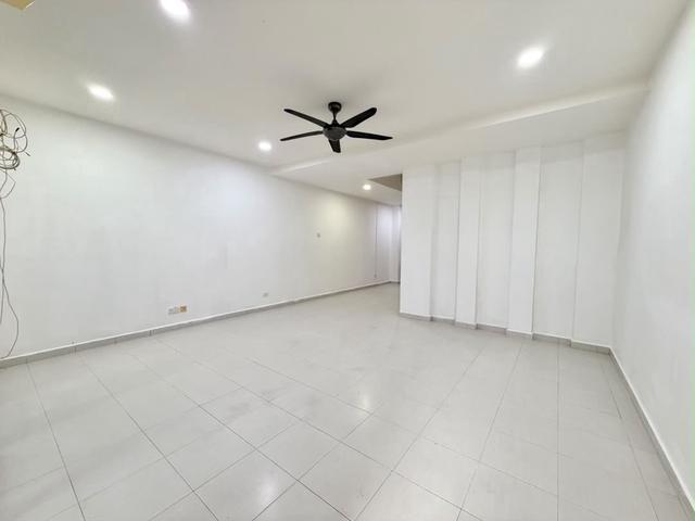 2Storey Terrace House JP Perdana Mount Austin