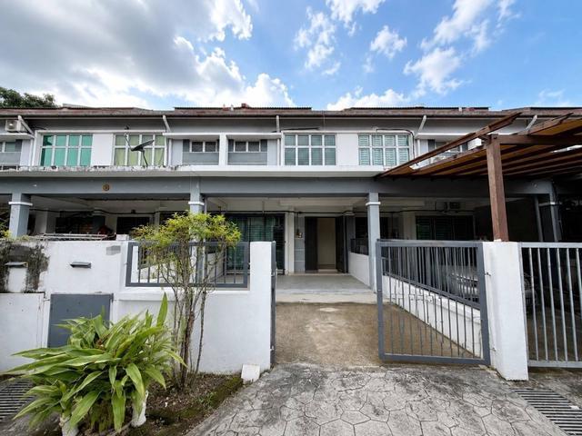 2Storey Terrace House Lorong Dato Dagang Taman Sentosa Klang