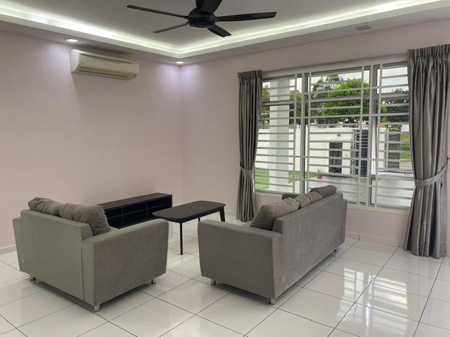 2Storey Terrace House Setia Eco Garden Gelang Patah Iskandar Area