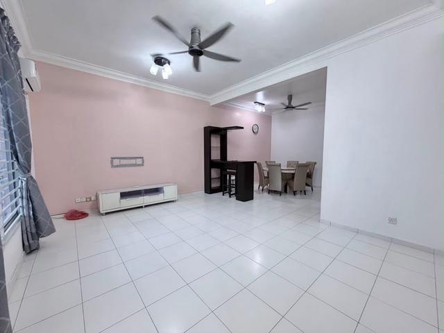 2Storey Terrace House Setia Indah Tebrau