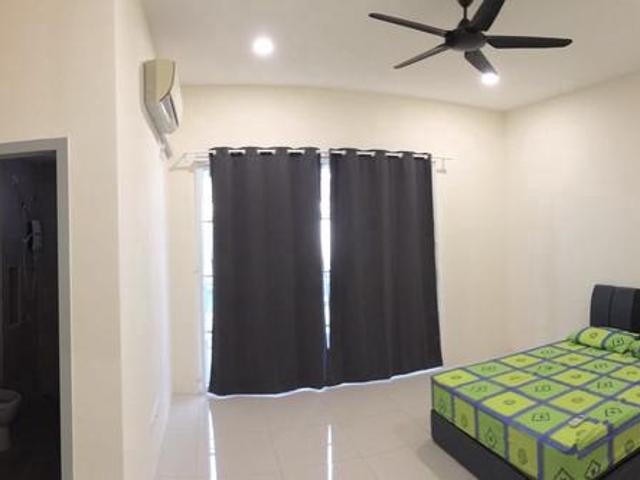 2storey Terrace House Pearl Saujana at Simpang Ampat