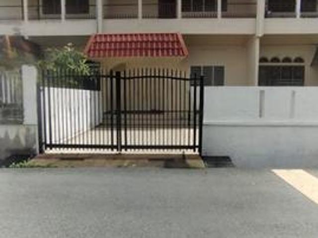 2Storey Terrace House Taman Cermai Jaya Seremban