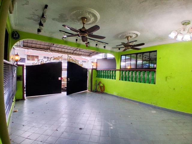 2Storey Terrace House Taman Kajang Baru Sungai Jelok Kajang