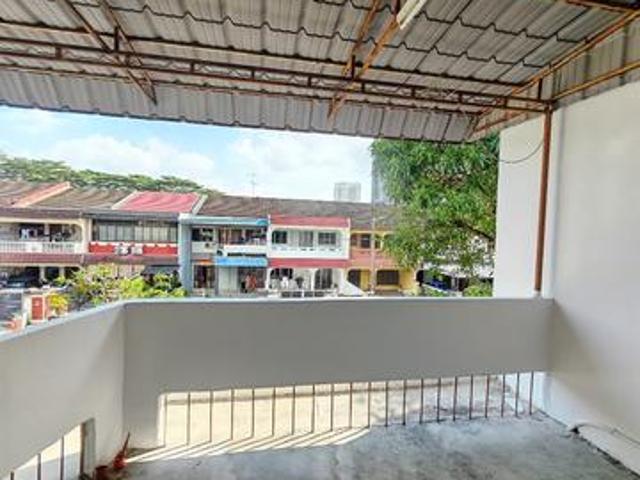 2Storey Terrace House Taman Sentosa Pelangi Mid Valley near CIQ
