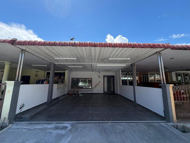 2Storey Terrace House Taman Seri Tambun Simpang Ampat