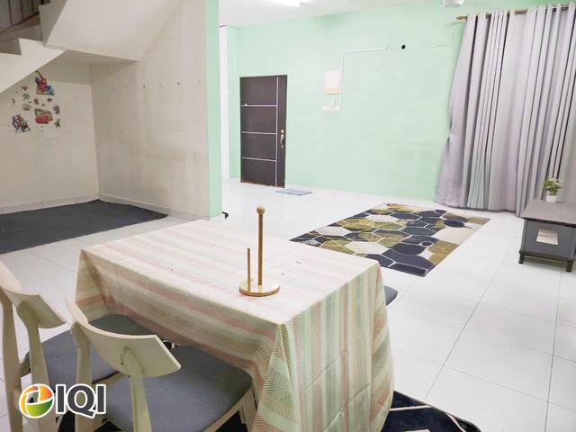 2Storey Terrace House Taman Seri Akasia Mengkuang Fully Furnished