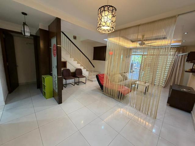 2Storey Terrace House Taman Seri Impian Alma